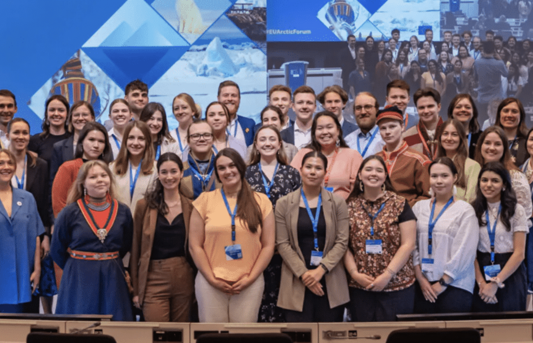 Youth Together For Arctic Futures