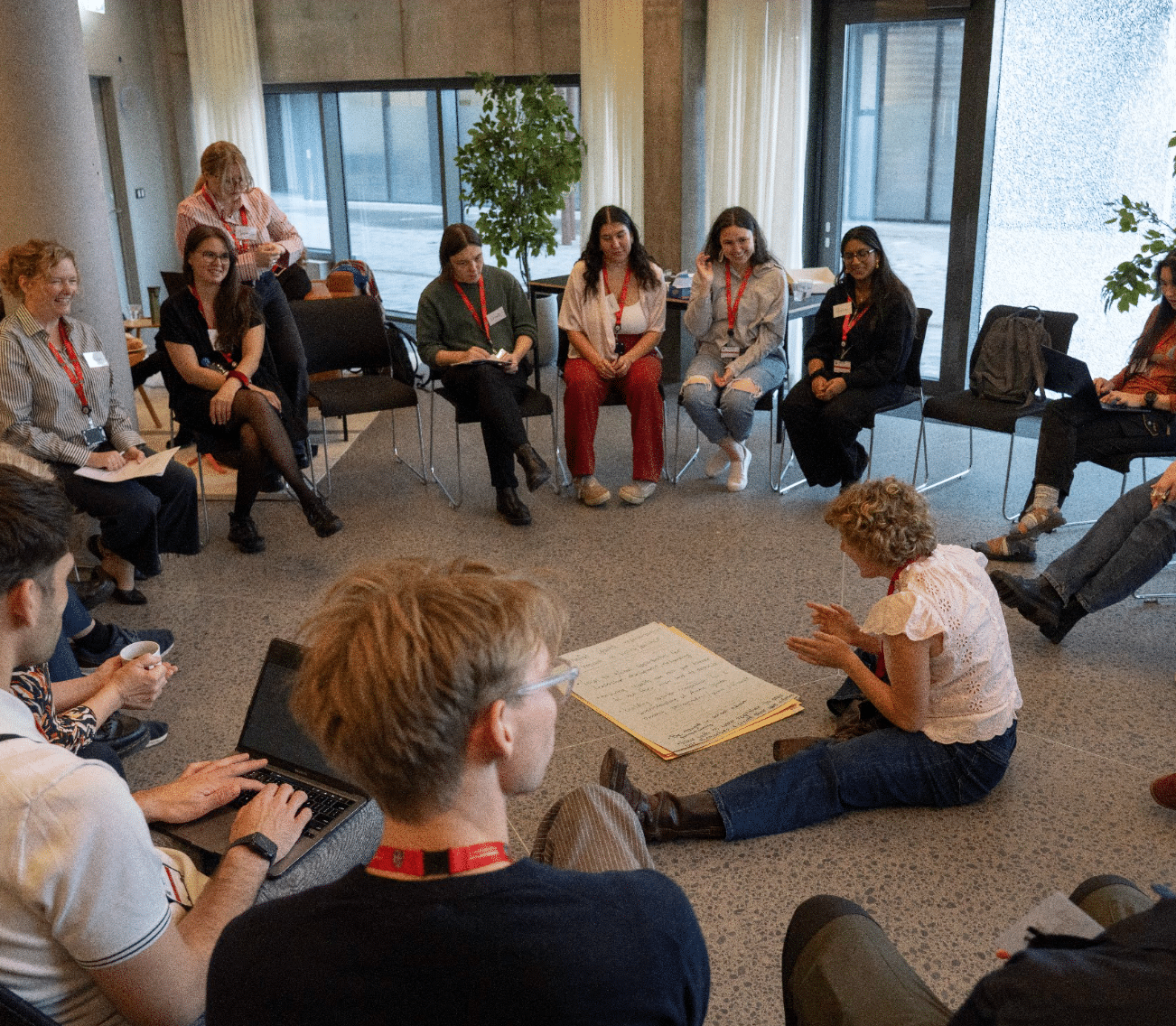 Arctic Youth Futures Workshop